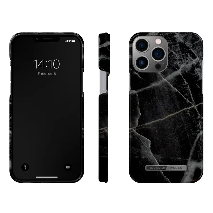 Ideal of Sweden Fashion Case MagSafe iPhone 14 Pro Max